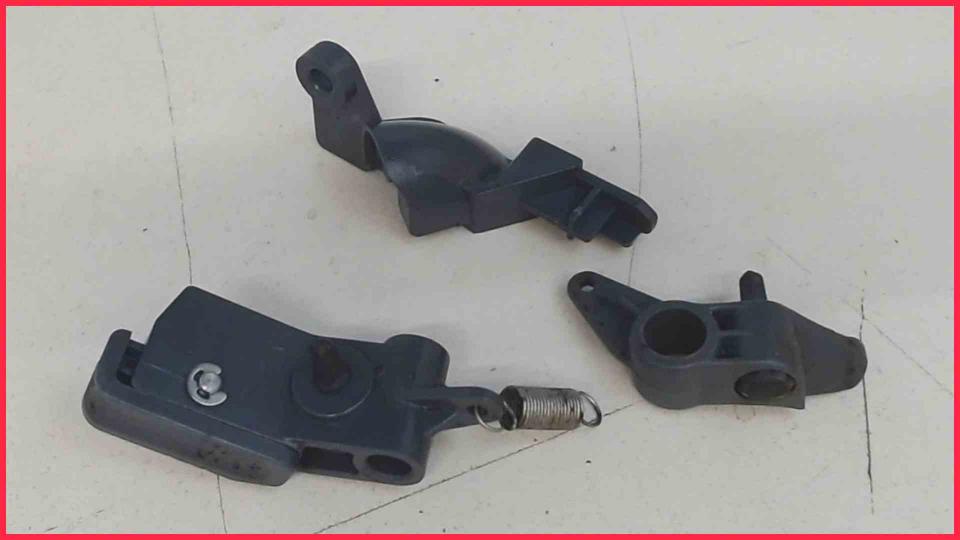 Miscellaneous small parts Plastik DeLonghi ECAM23.420.SB