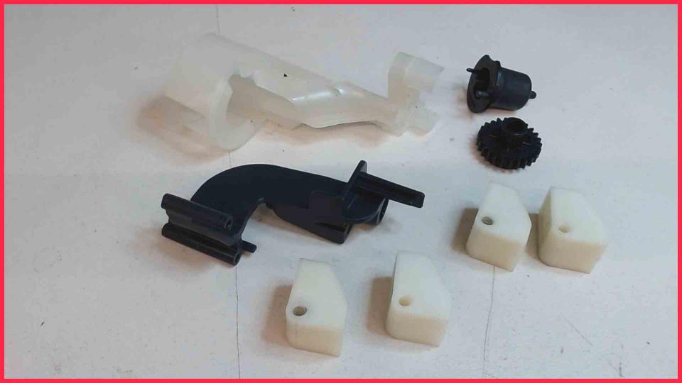 Miscellaneous small parts Plastik Krups EA82 EA826E10