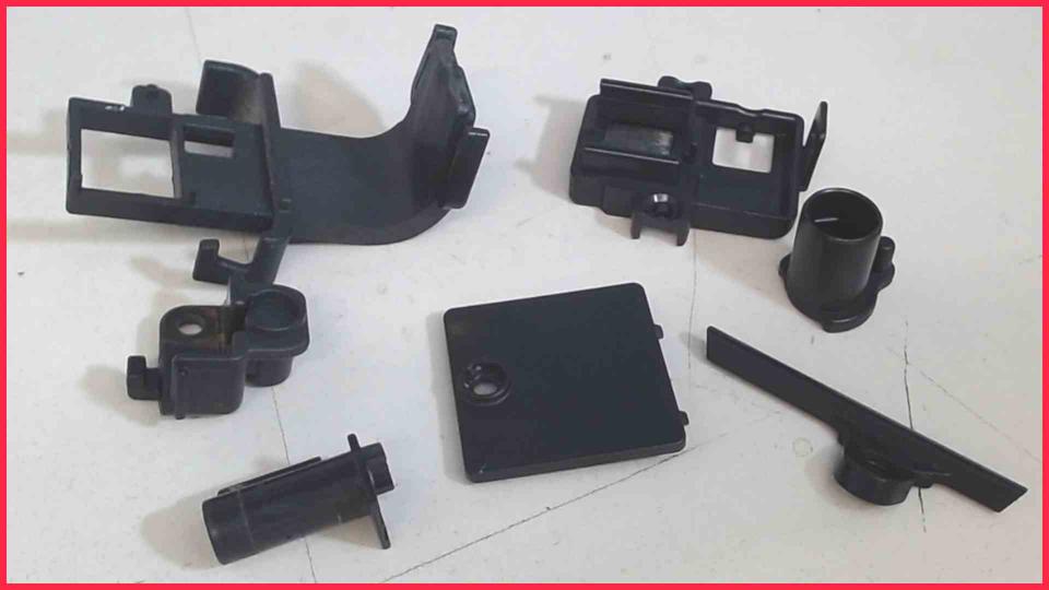 Miscellaneous small parts Plastik Philips HD8847 -2