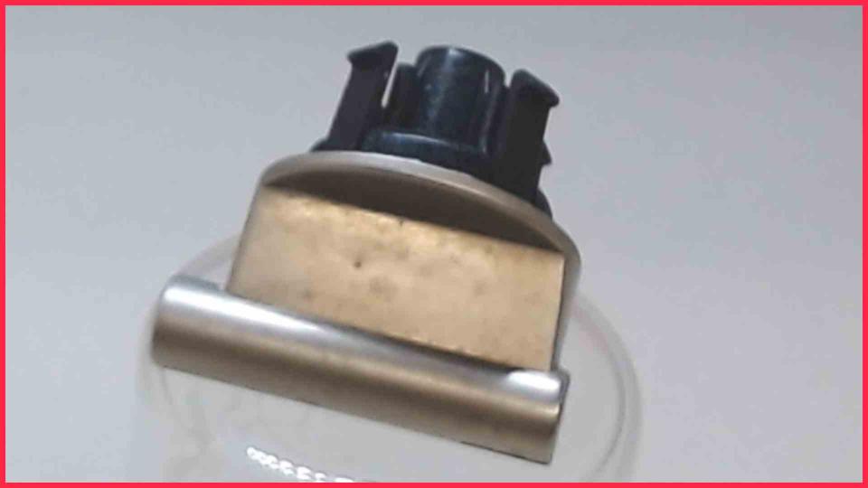 Drehknopf Metall CTES1 CM200110/01