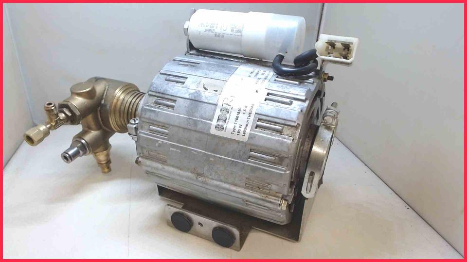Pressure water pump 230V 185W 1400/min Bremer VIVA 880094