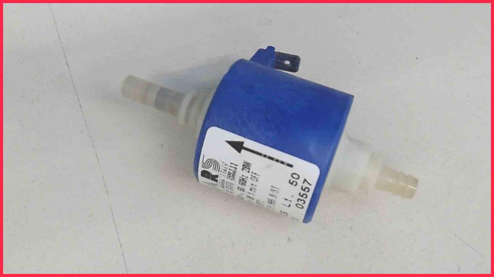 Pressure water pump ARS MPP2.01.065.0/ST Nestle Special.T Type:12A -2