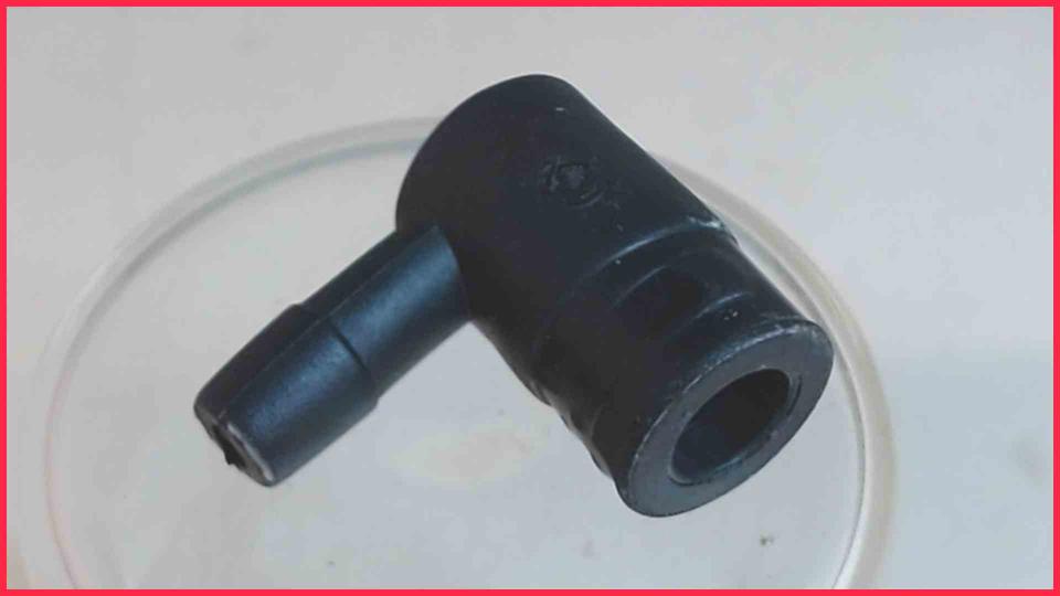 Pressure water pump Gummi Kupplung Kärcher SC 5
