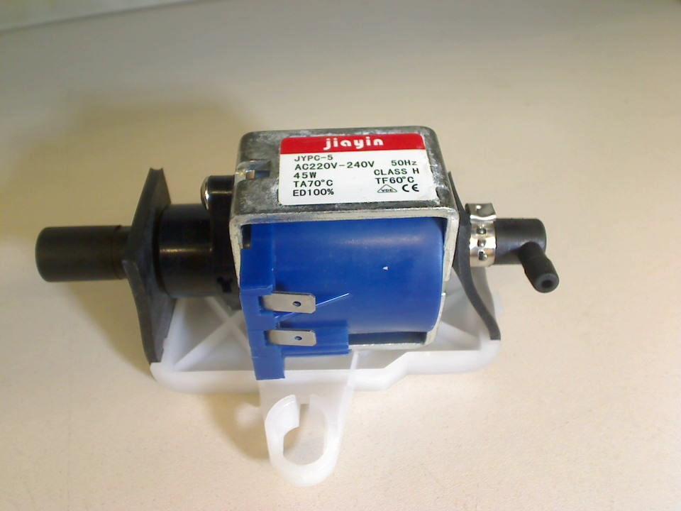 Pressure water pump JYPC-5 AC220-240V 45W Kärcher SC 5 EasyFixu Premium