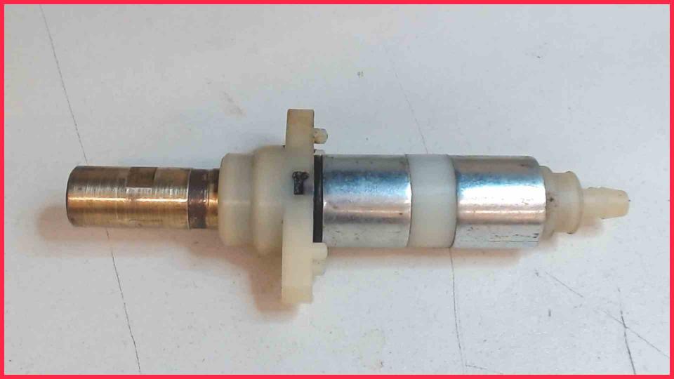 Pressure water pump Kolben WMF 1000 Pro -3
