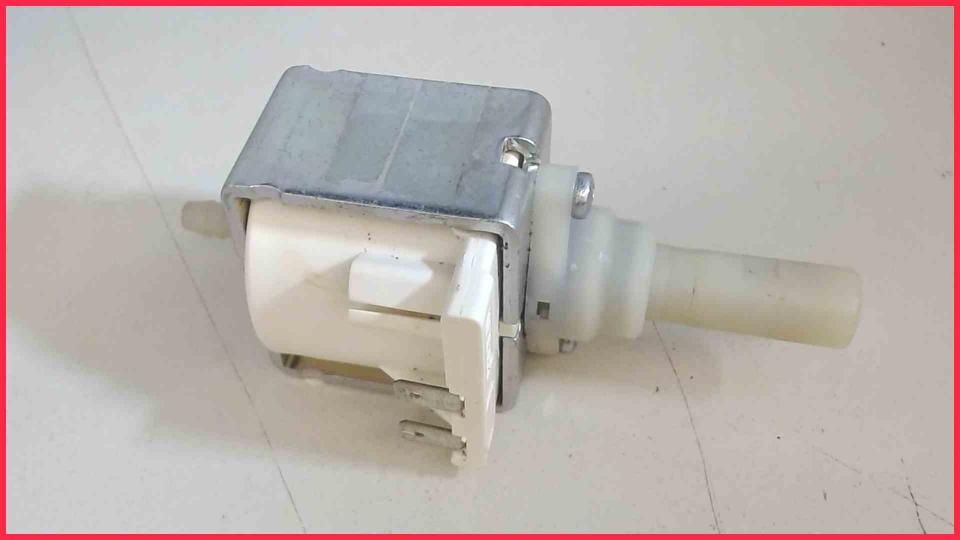 Pressure water pump Model E Type EP5GW WMF 1000 -4