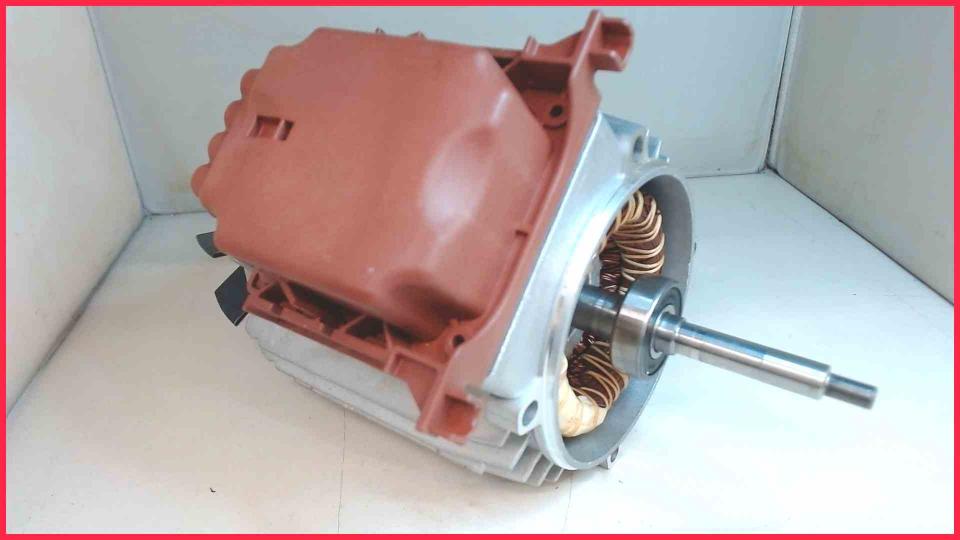Pressure water pump Motor Gardena 3000/4 eco 1753