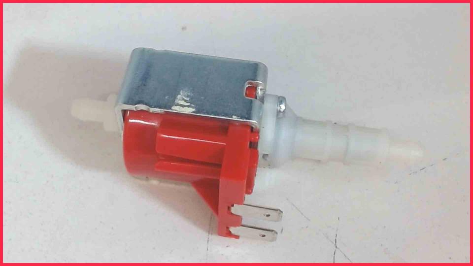 Pressure water pump  Philips Senseo CSA230/50/A