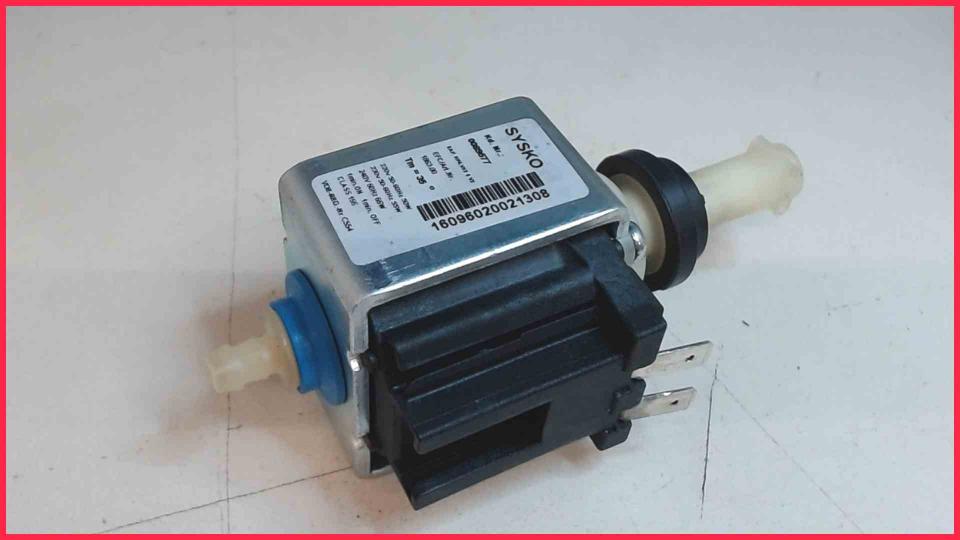 Pressure water pump SYSKO CLASS 155 Caffeo Barista Typ F73 /0-101