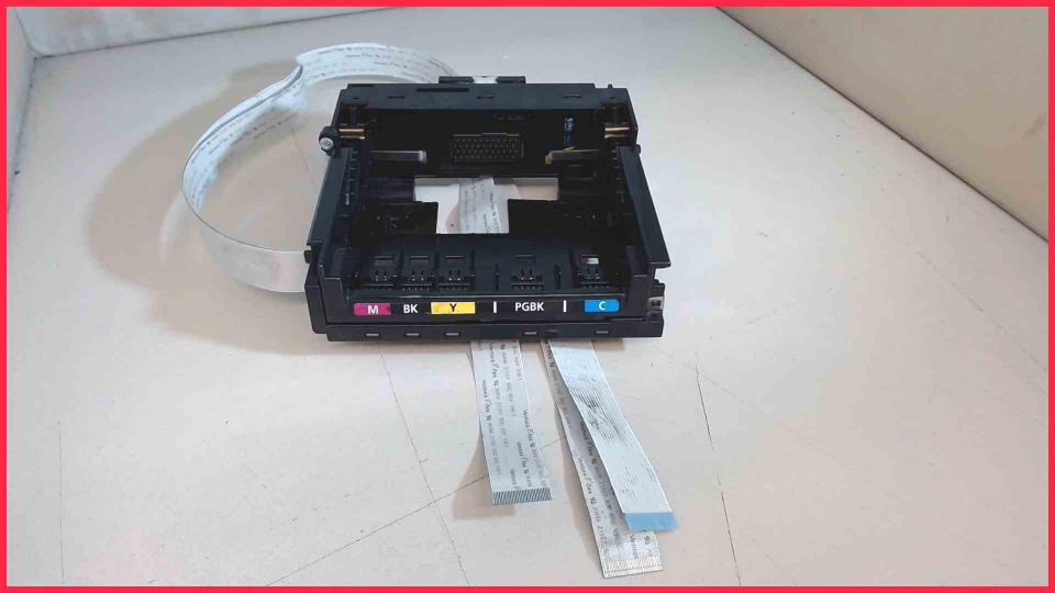 Printhead Mounting Bracket Canon PIXMA MX925 -2