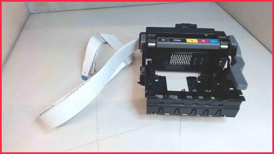 Printhead Mounting Bracket Canon Pixma IP4300