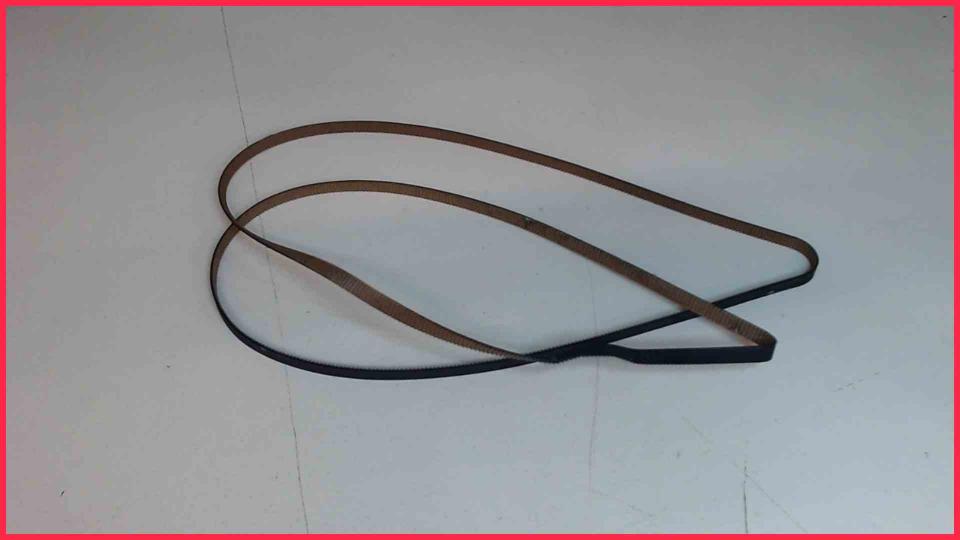 Printhead Belt V-belt Canon Pixma IP4300