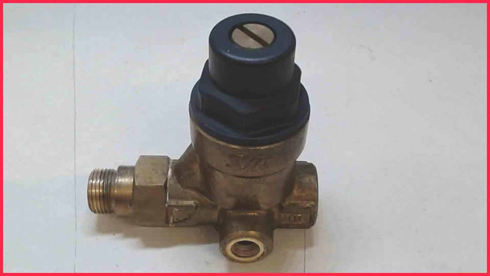 Druckminderer Sicherheitsventil Bremer VIVA 880094