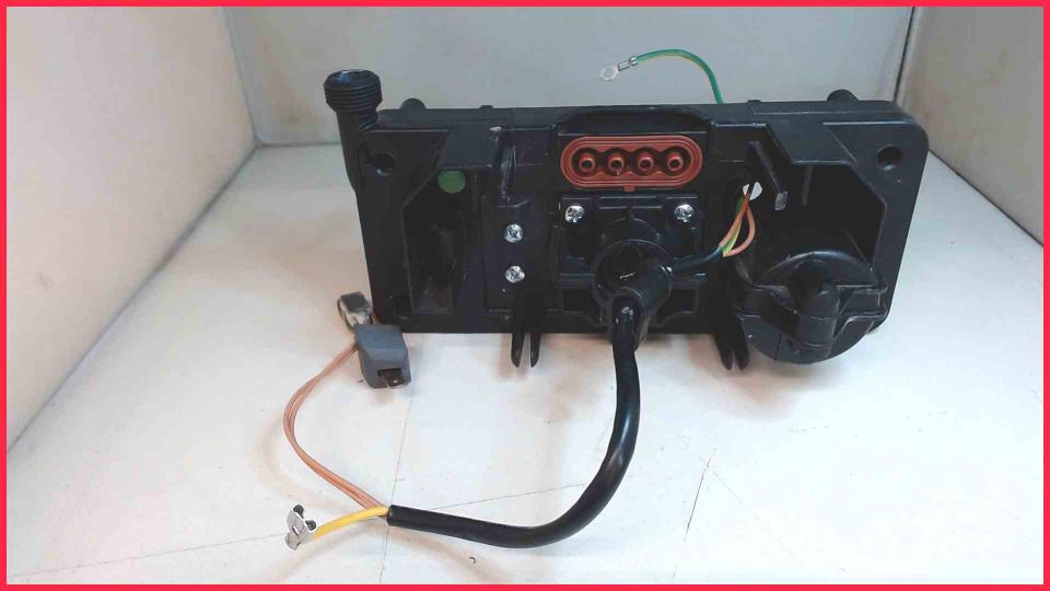 Pressure Regulator Schalter Gardena 3000/4 eco 1753