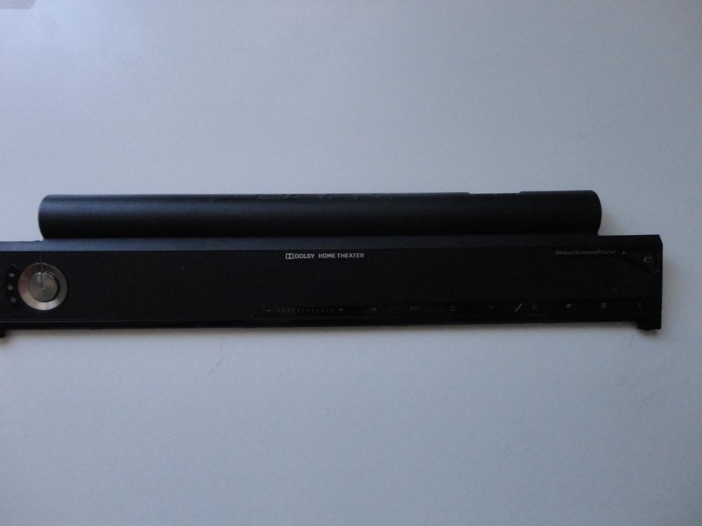 power switch Cases Ledge Acer Aspire 6530 ZK3