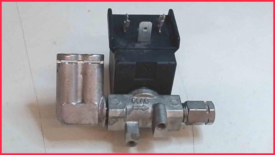 Electromagnets Valve Block 7000BH/J5IV Royal Coffee Bar SUP016E R.I