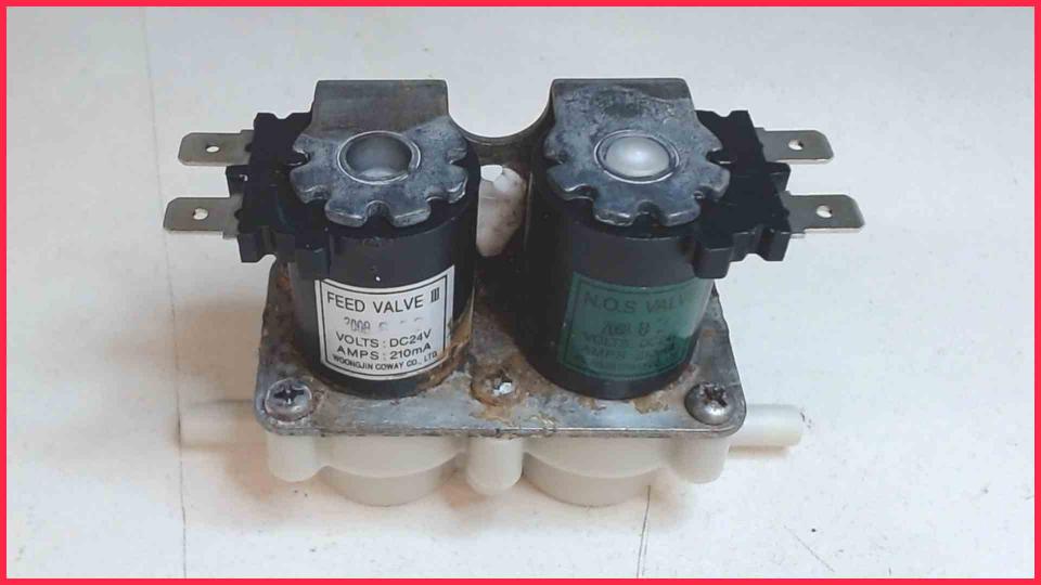 Electromagnets Valve Block Coway CHP-06DL