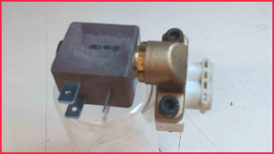 Electromagnets Valve Block DV24V Power Matic-ccino 9000 Bianca