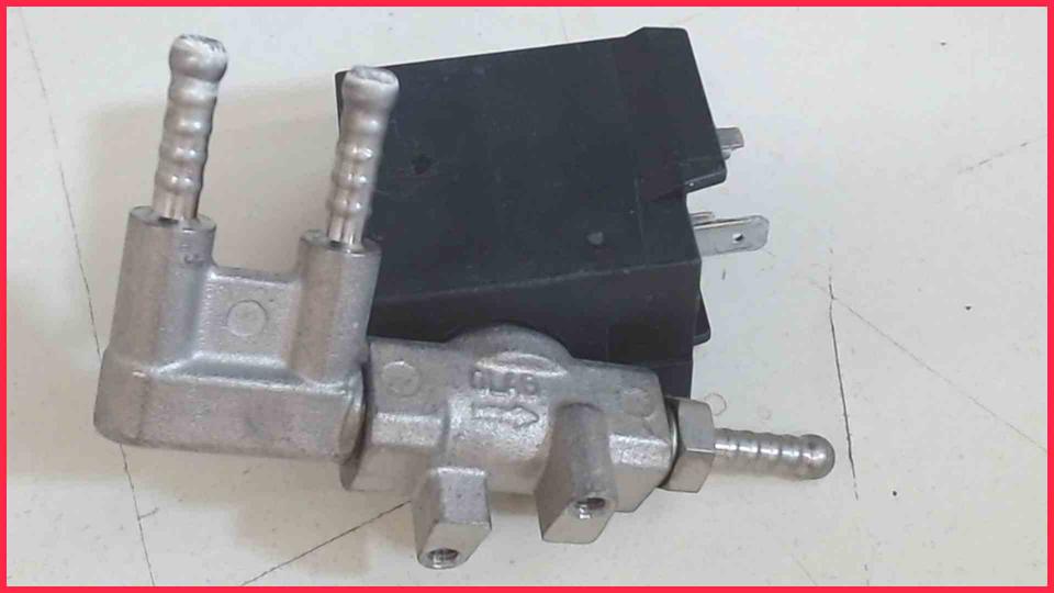 Electromagnets Valve Block Royal Professional SUP016RE -2