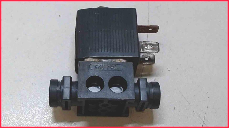 Electro solenoid valve 00166980 X9 Typ 623 Type 654