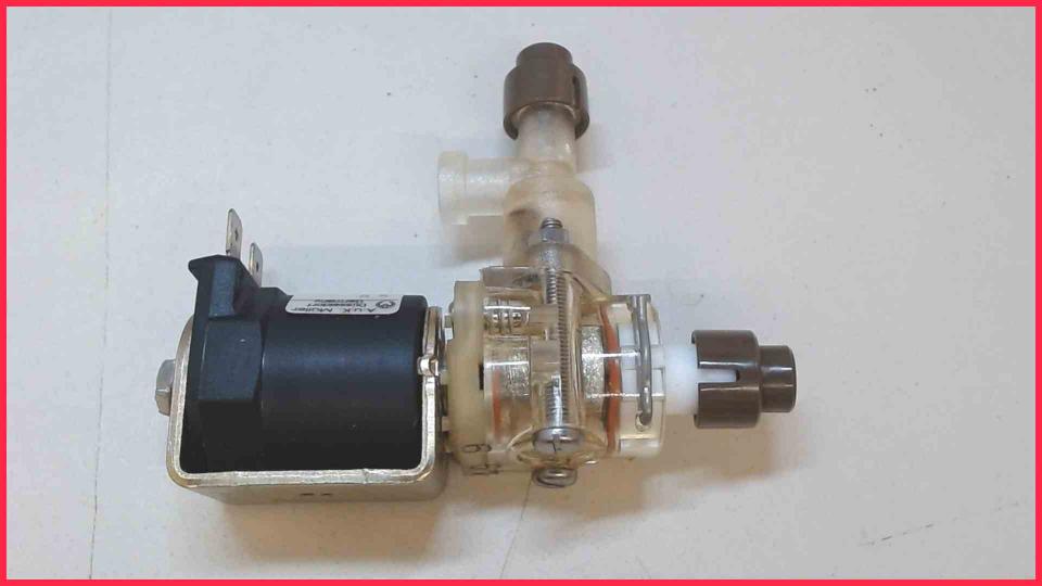 Electro solenoid valve 1.008.114 24V WMF Cafemat