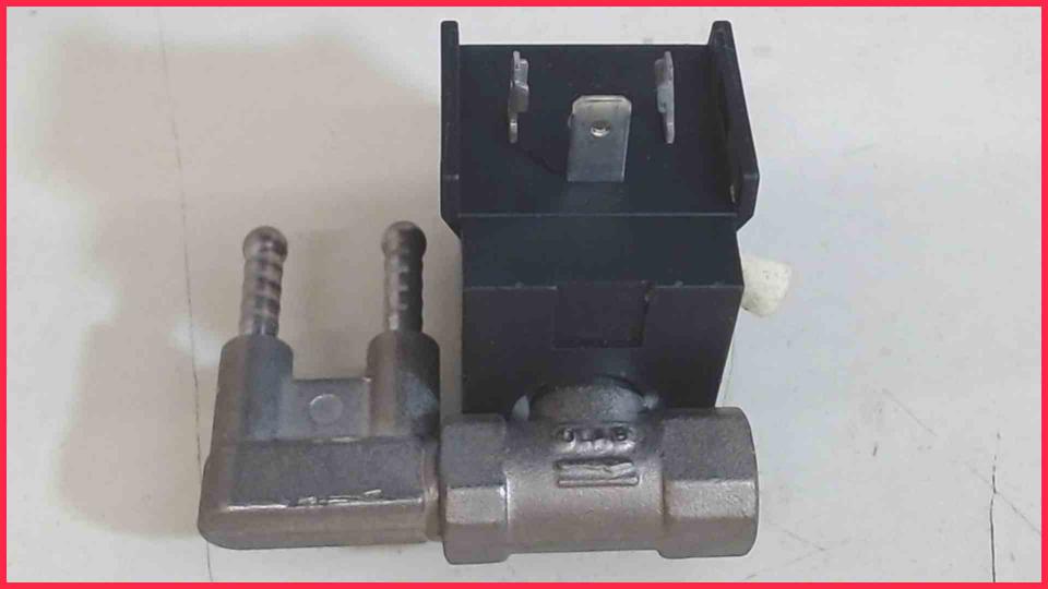 Electro solenoid valve 11010335 Royal Professional SUP016RE -2