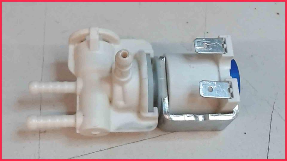 Electro solenoid valve 11031457 Gran Baristo Avanti HD8968