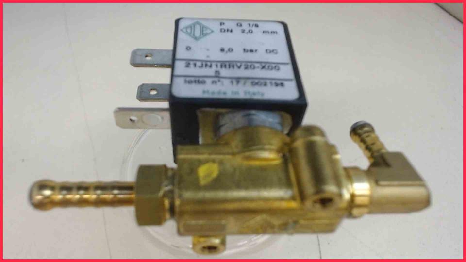 Electro solenoid valve 21JN1RRV20-X00 Saeco Liriko SUP041