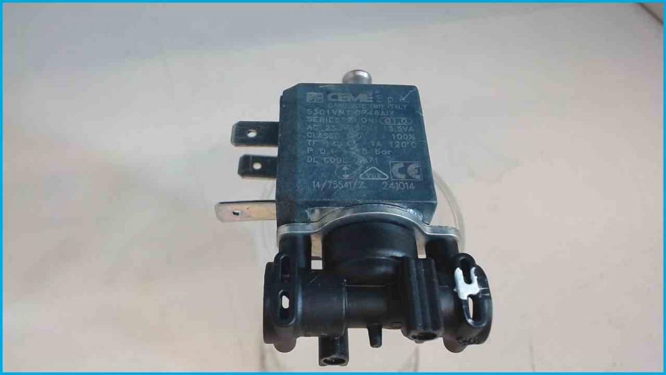 Electro solenoid valve 230V/50 Perfecta ESAM5500.M -2