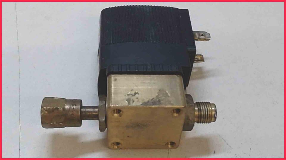 Electro solenoid valve 24V 6013 135787N Bremer VIVA 880094