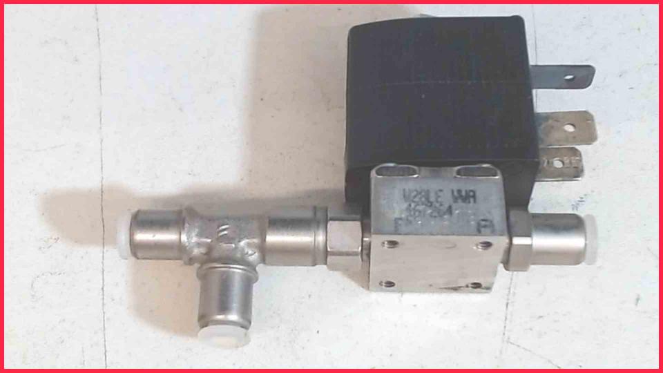 Electro solenoid valve 24V 6W burkert WMF 1000 -3