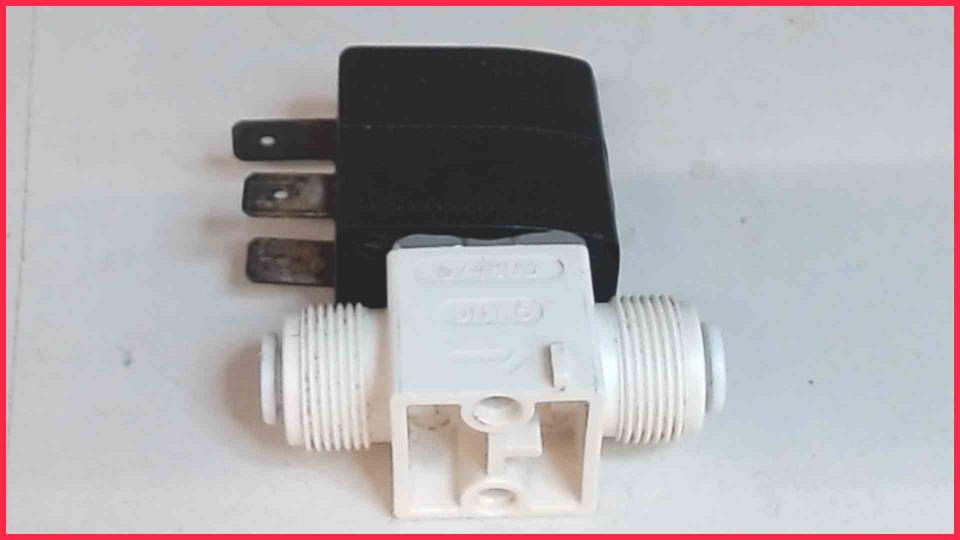 Electro solenoid valve 24V DC 00167263 WMF 1000 -7