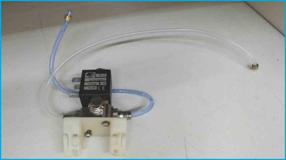 Electro solenoid valve 25007 A E3CL.H Impressa S9 Typ 641 D4 -3