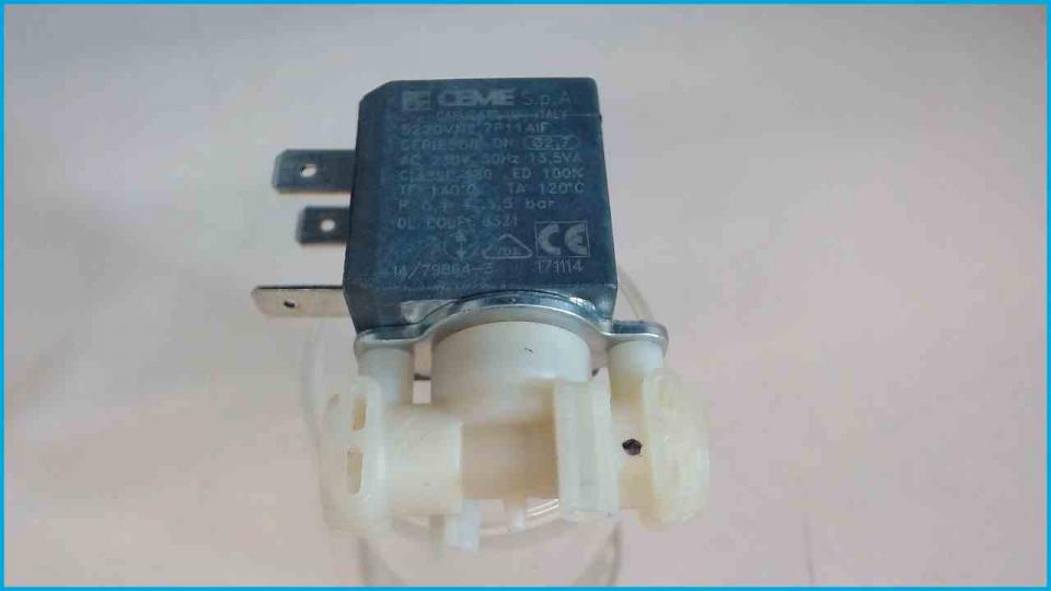 Electro solenoid valve 5220VN2 Perfecta ESAM5500.M