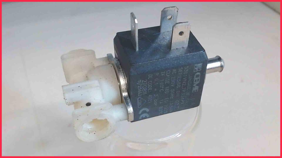Electro solenoid valve 5301VN2.7P33APX Cappuccino ECAM23.463.B