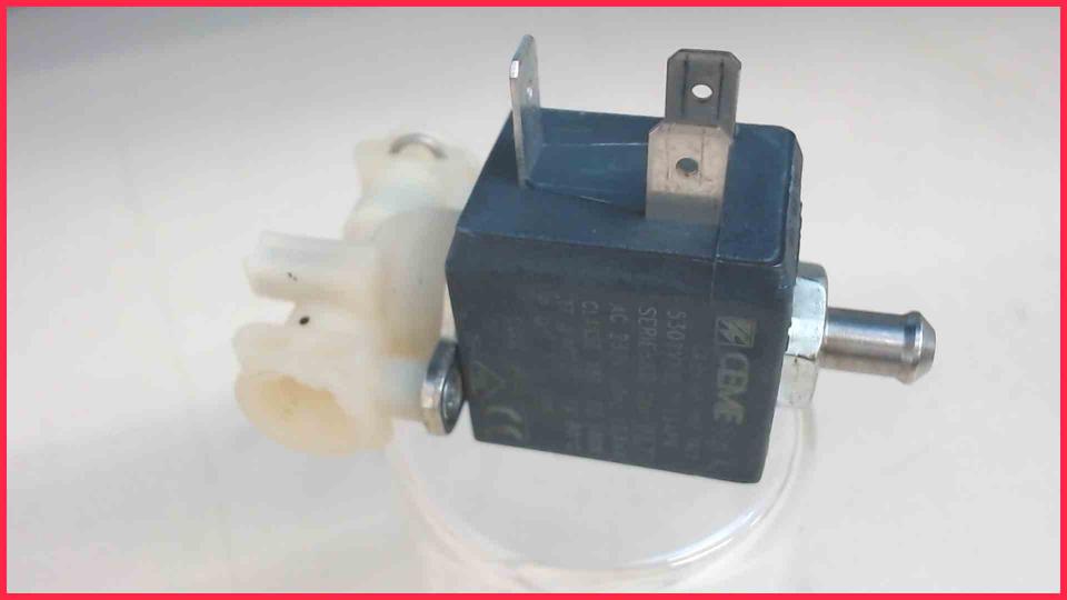 Electro solenoid valve 5301VN2.7P33APX PrimaDonnaS DeLuxe ECAM26.455.M