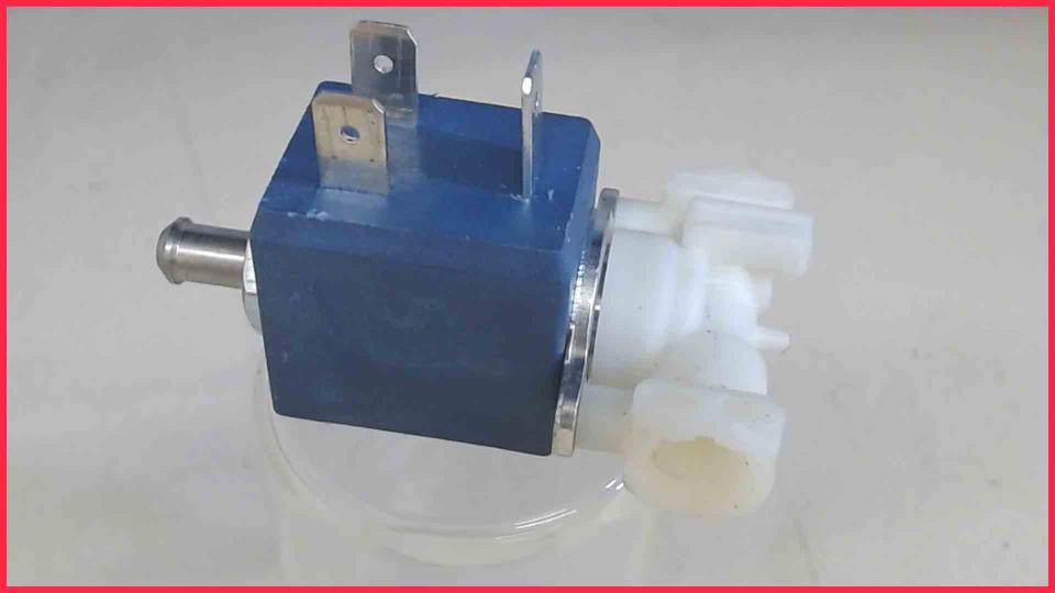 Electro solenoid valve 5301VN27P50APX DeLonghi ECAM350.55.B