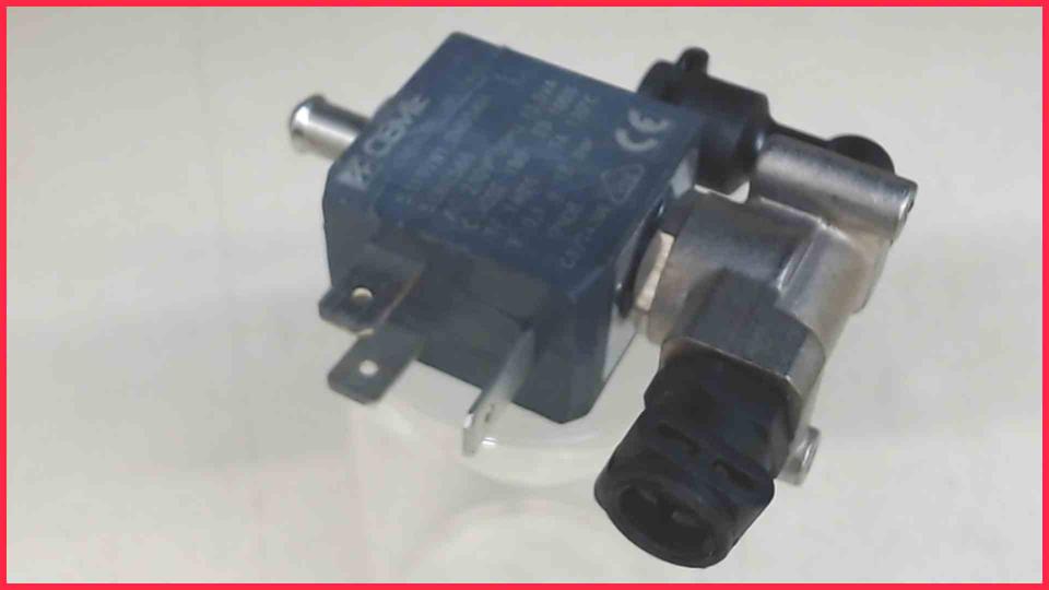 Electro solenoid valve 5315VN1 0ND5AIX PrimaDonna avant ESAM6700 -3