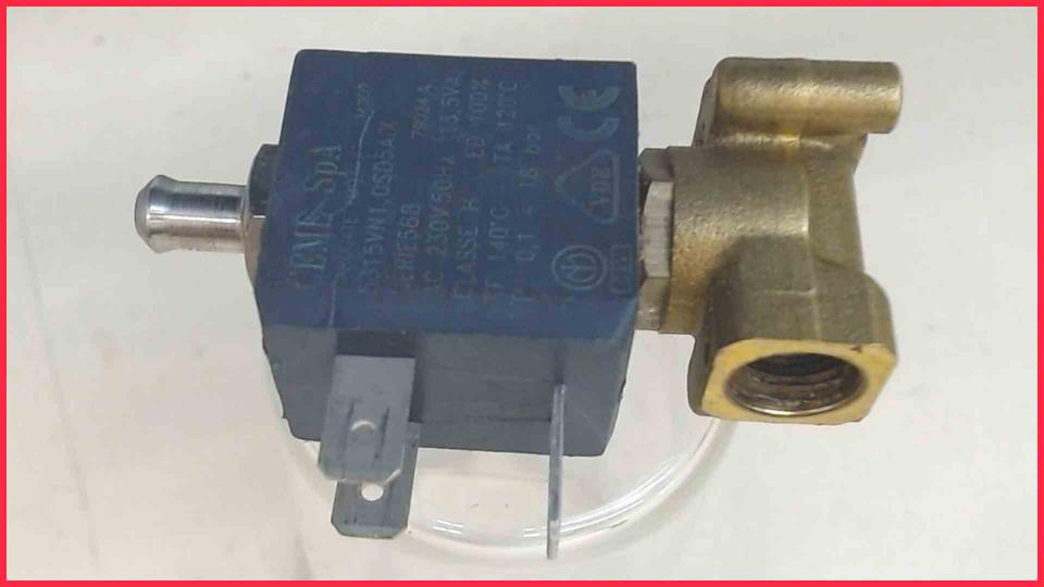 Electro solenoid valve 5315VN1.0SD5AIX Philips HD5730