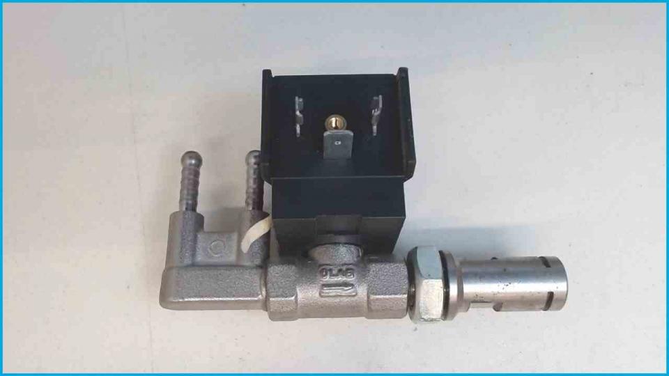 Electro solenoid valve 7000BH/J5IV III Saeco Royal Cappuccino SUP016R