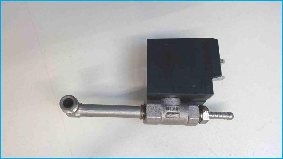 Electro solenoid valve 7000BH/J5IV Steam Saeco Royal Cappuccino SUP016R