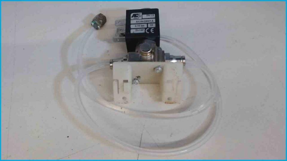 Electro solenoid valve ACL 25007 A Impressa S9 Typ 641 C4 -2