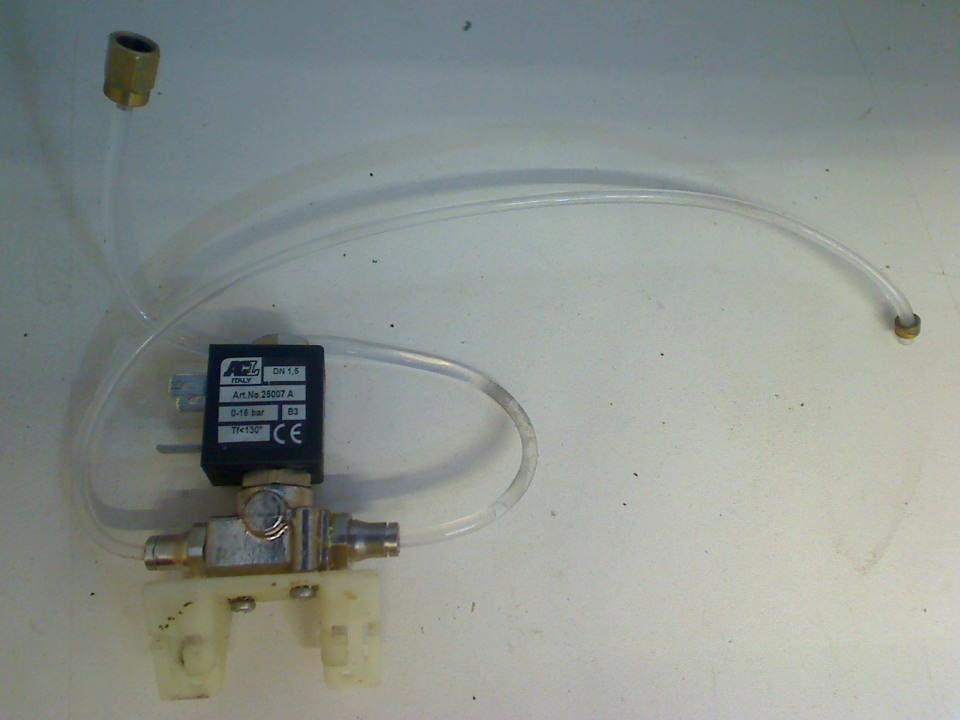 Electro solenoid valve ACL Type E3CL.H Jura Impressa S95 Typ 641 -4