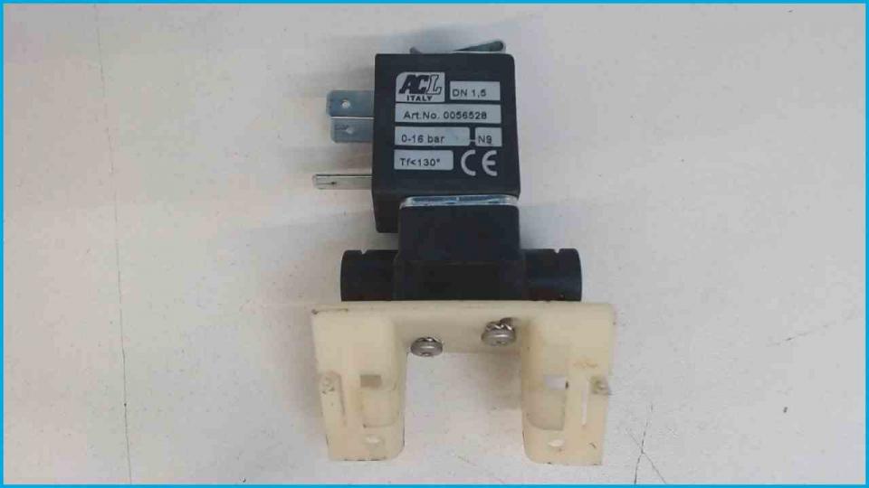 Electro solenoid valve ACL Type V32E 220-230V Impressa S95 Typ 641 B1 -2