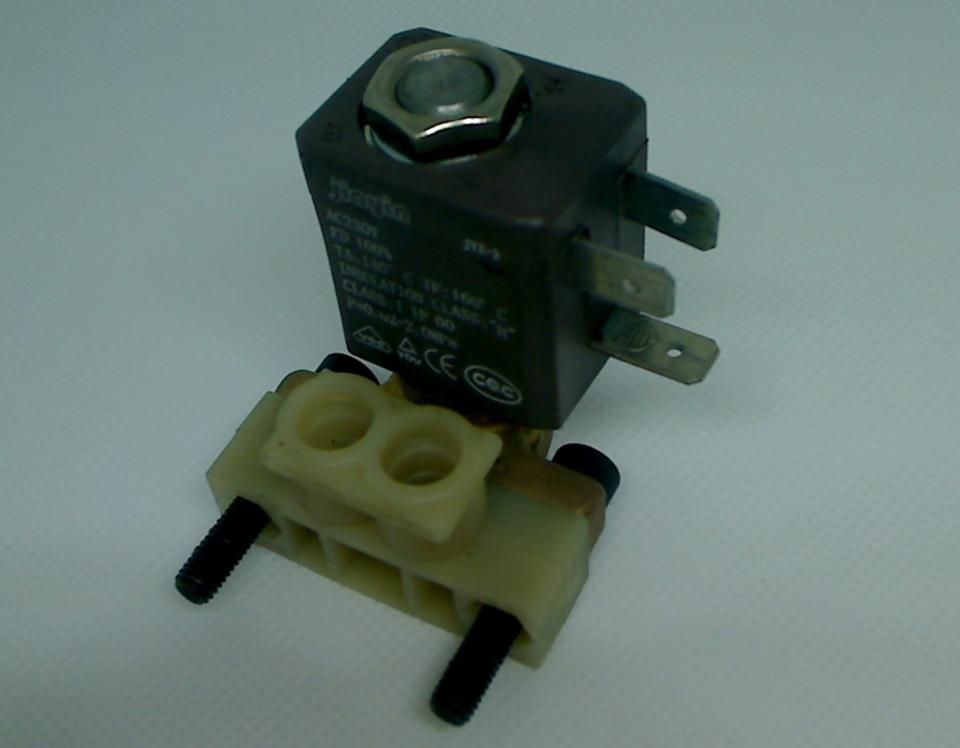Elektro Magnetventil AROMA Delizia ME-710