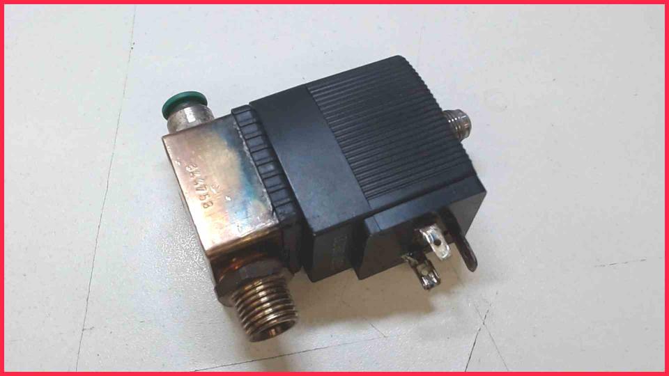 Electro solenoid valve Bremer 33.1445.4000 WMF Cafemat V