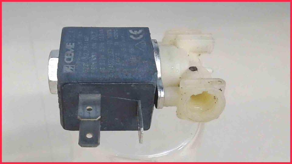 Electro solenoid valve Cappuccino ECAM23.450.B