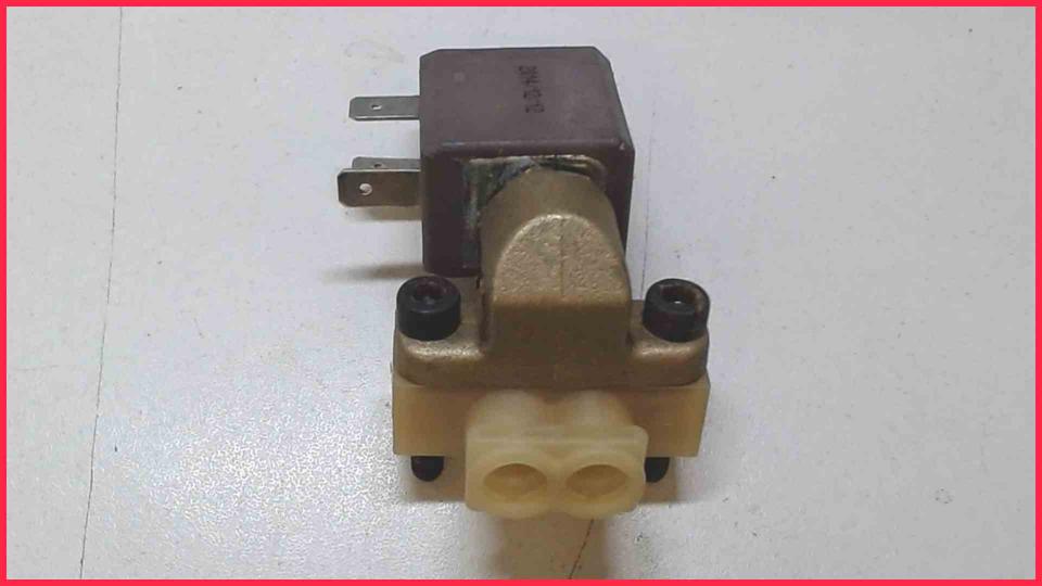 Electro solenoid valve DC24V Cafe Bonitas RM-A8 NewStar