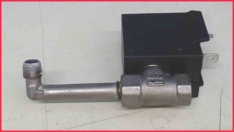 Electro solenoid valve Dampf 7000BH/J5IV Steam Royal Cappuccino SUP016R -2