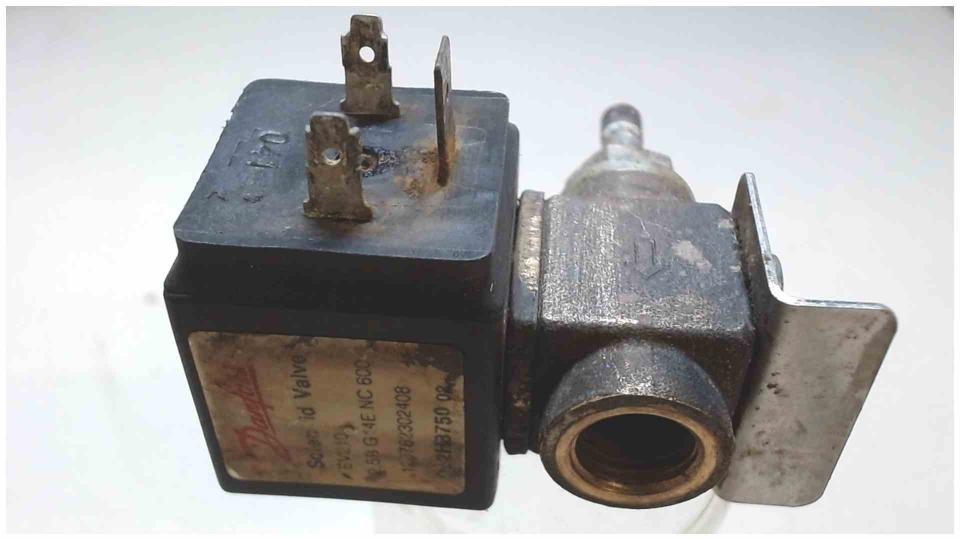 Electro solenoid valve Danfoss EV210A WMF Bistro 03.8106.1500